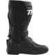 Thor Radial Mx Boots Boot Radial Black 13 3410-2259