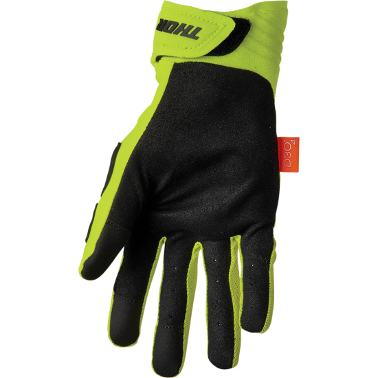 Thor Rebound Handschuhe Glove Rebound Acid/Bk Xs 3330-6734