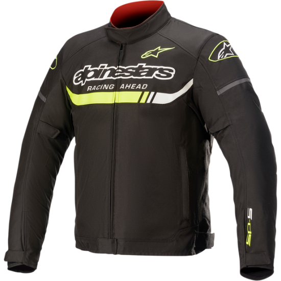 Alpinestars T-Sps Ignition Jacke Jacket Tsps Ign Wp B/Y M