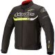 Alpinestars T-Sps Ignition Jacket Tsps Ign Wp B/Y 4X