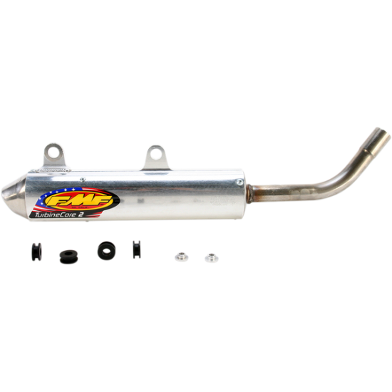 Fmf Turbinecore 2 Silencer Muffler Tc2 S/A Ktm 025139