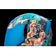 Icon Airflite™ Pleasuredome4 Helmet Hlmt Aflt Plsurdme4 Bl Lg