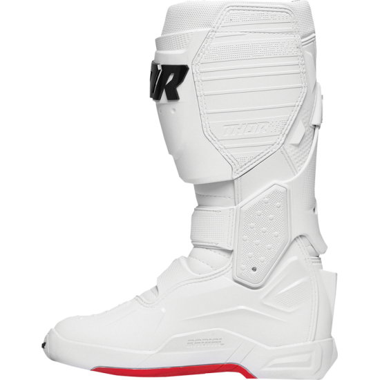 Thor Radial Mx Boots Boot Radial Frost 10 3410-2730