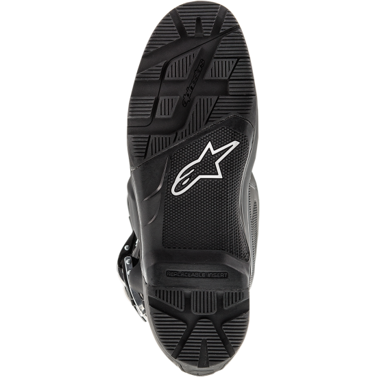 Alpinestars Tech 7 Enduro Boots T7 Enduro Bk 8