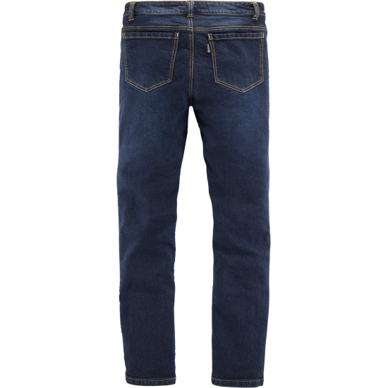 Icon Uparmor Jeans Pant Uparmor Jean Bl 40