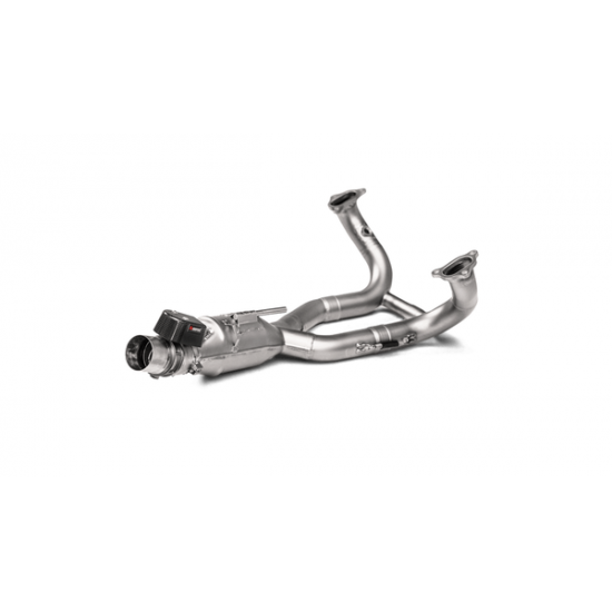 Akrapovic Krümmer Und Sammler Headpipes Ec Ti R1250Gs Eb12H1T