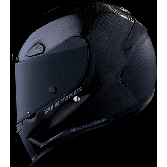 Airframe Pro™ Carbon 4Tress Helmet HLMT AFP CARB TRESS BK LG