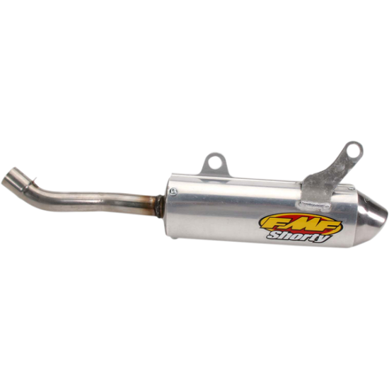 Fmf Powercore 2 Shorty Silencer P-Core 2 Shorty Yz250 02-12 024015