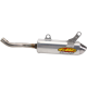 Fmf Powercore 2 Shorty Silencer P-Core 2 Shorty Yz250 02-12 024015