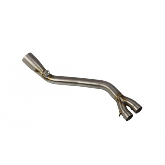 Akrapovic Link Pipe Link Pipe Ss T-Max L-Y5R1