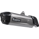 Akrapovic Slip-On Line Muffler Muffler Ti/Cf Tuareg 660 S-A6So1-Hgjt