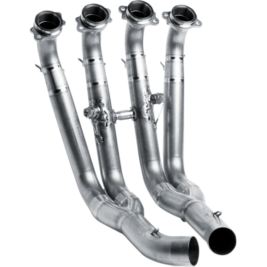 Akrapovic Headpipe Headpipes Ss S1000Rr E-B10R1