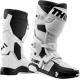 Thor Radial Mx Boots Boot Radial White 9 3410-2273