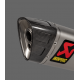 Akrapovic End Cap End Cap Ec350 V-Ec350