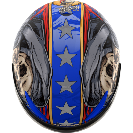 Domain™ Revere Helmet HLMT DOMN REVERE GL SM