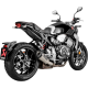 Akrapovic Titan Endschalldämpfer Muffler Ti/Cf Cb1000R S-H10So21-Aszt