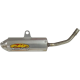 Fmf Powercore 2 Schalldämpfer Muffler Yam Pw 50 Pcore 024036