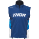 Thor Warmup Vest Vest Thor Warmup Nv/Wh Sm 2830-0601