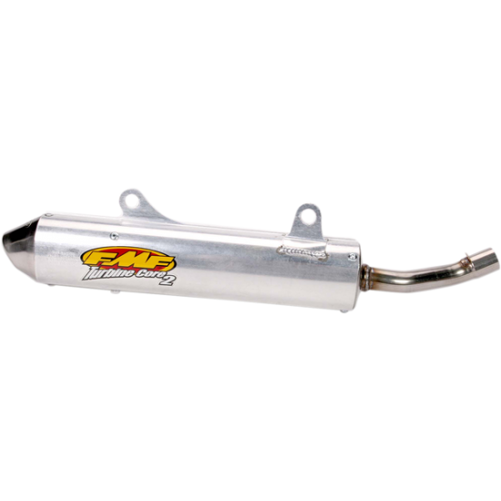 Fmf Turbinecore 2 Silencer T-Core2 Sa Cr250 '02-07 021017