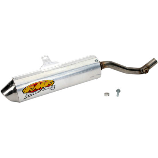 Fmf Mini Powercore 4 Endschalldämpfer Muffler,Pc4 Drz/Klx125 043095