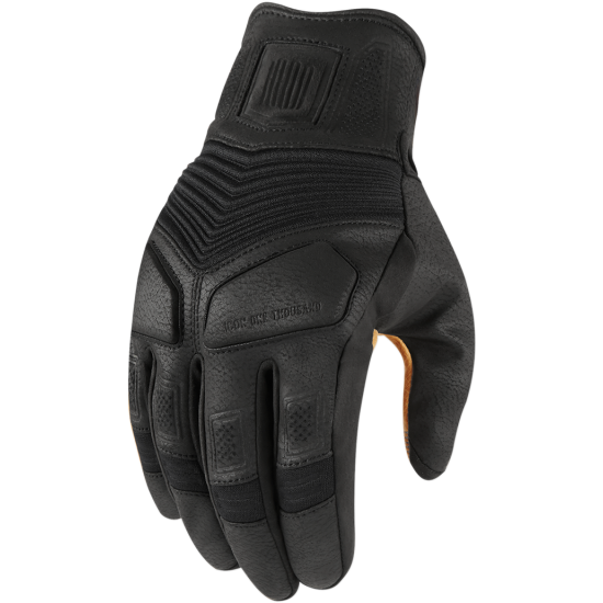 Icon Nightbreed™ Gloves Glv Nightbreed Blk Md