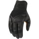 Icon Nightbreed™ Gloves Glv Nightbreed Blk 3X