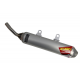 Fmf Powercore 2.1 Schalldämpfer Aluminium Muffler P-Core 2.1 Beta 025257