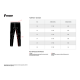 Thor Youth Pulse Tactic Pants Pnt Yth Puls Tactic Rd 26 2903-2241