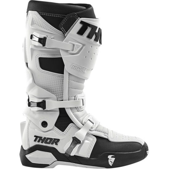 Thor Radial Mx Stiefel Boot Radial White 8 3410-2272