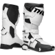 Thor Radial Mx Boots Boot Radial White 7 3410-2271