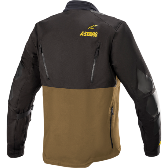 Alpinestars Venture Xt Jacket Venture Xt Camel/B Xl