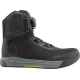 Icon Overlord™ Boots Boot Ovlrd Vent Ce Bk10.5