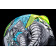 Icon Airframe Pro™ Outbreak Helmet Helmet Afp Outbreak Bl 2X
