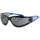 Bobster Shield Ii Sunglasses Sunglass Shield Ii Red/Sm Esh221