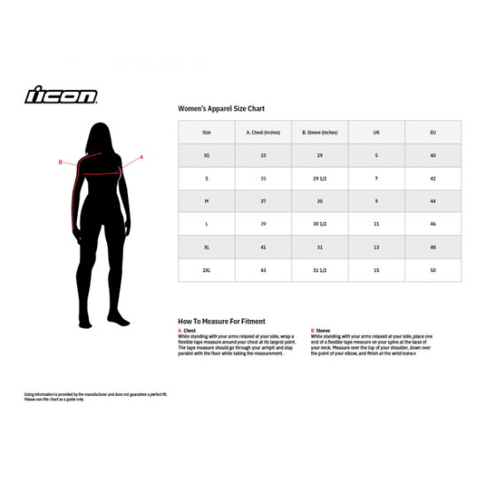 Icon Women'S Clasicon™ T-Shirt Tee Wm Clasicon Bk 2X