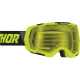 Thor Regiment Motorradbrille Goggle Regiment Ac/Bk 2601-2798