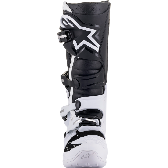 Alpinestars Tech 7 Boots Tech7 Wt/Bk 14