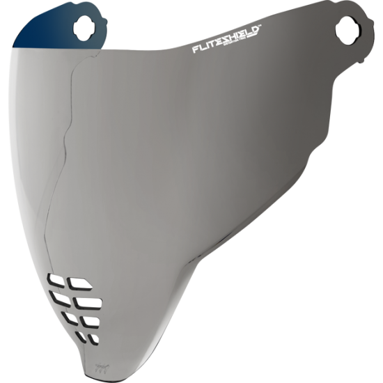 Icon Airflite™ Helmet 22.06 Fliteshield™ Shield Aflt 22.06 Rst Sv