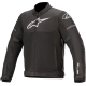 Alpinestars T-Sps Air Motorradjacke Jacket T-Sps Air Blk S