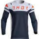 Thor Prime Rival Jersey Jrsy Prime Rival Mn/Gy Md 2910-7013