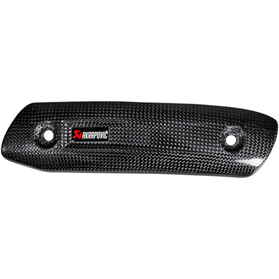 Akrapovic Karbonfaser-Hitzeschild Heat Shield Duc Scrambler P-Hsd12E3