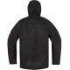 Icon Airform Jacke Jacket Airform Ce Bk 2X