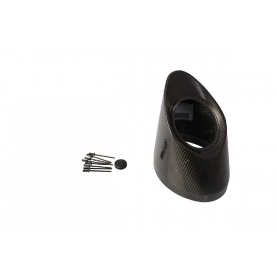 Akrapovic End Cap End Cap Ec48 V-Ec48