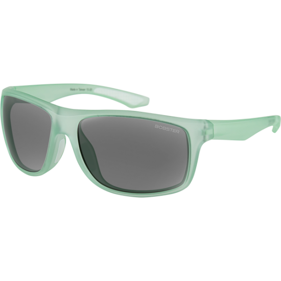 Bobster Luna Sunglasses Sunglass Luna Crystl/Jade Blun102