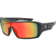 Bobster Paragon Sonnenbrille Sunglasses Paragon Red Epar001