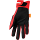 Thor Rebound Handschuhe Glove Rebound Red/Wh Xs 3330-6722