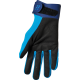 Thor Spectrum Handschuhe, Jugendliche Glove Spctrm Yt Bl/Nv 2Xs 3332-1602