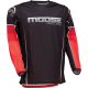 Moose Racing Qualifier® Jersey Jersey Qualifier Rd/Bk Md 2910-7181