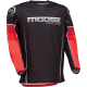 Moose Racing Qualifier® Jersey Jersey Qualifier Rd/Bk Sm 2910-7180