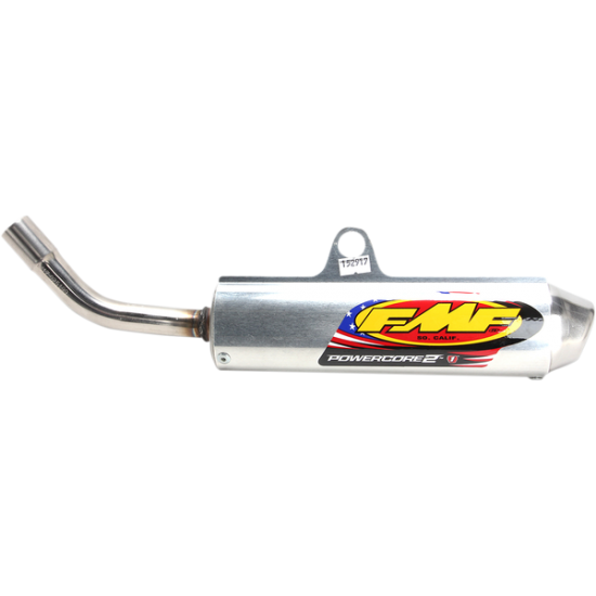 Fmf Powercore 2 Silencer Pwr Core Ii Sil Ktm 65 025199